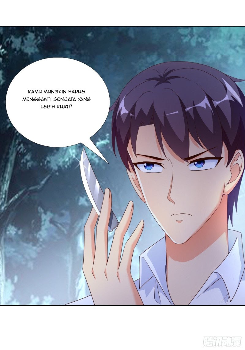 Super School Doctor (Supreme Campus Doctor) Chapter 61 Gambar 3